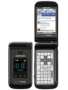Samsung U750 Zeal title=